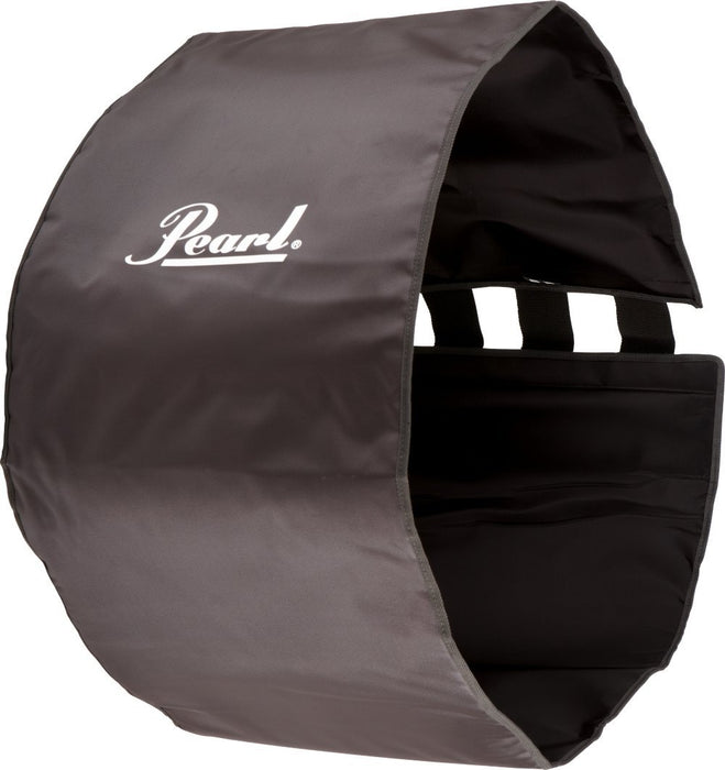 Pearl Marching Bass Drum Cover (MDGC32)