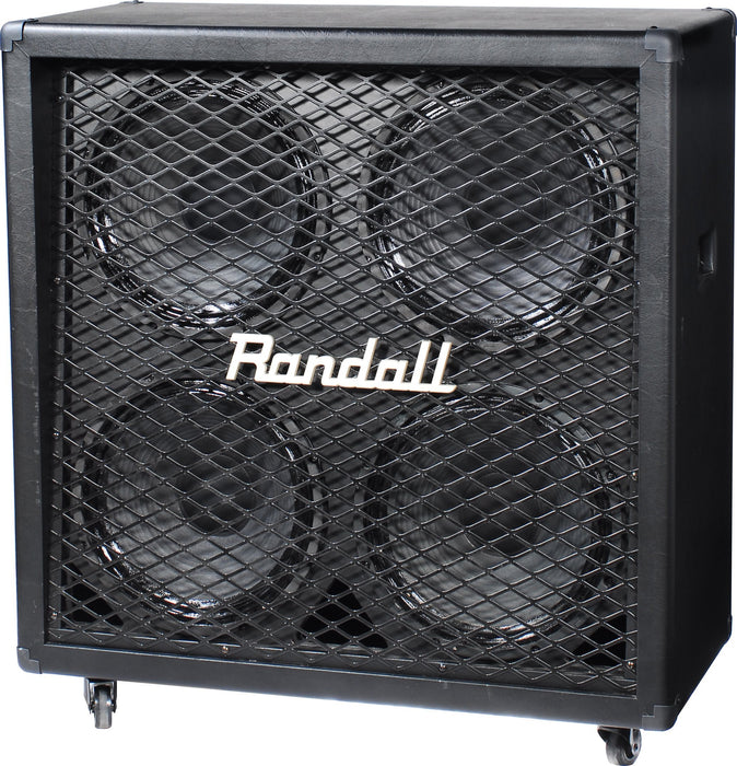 Randall RD412-V30 Diavlo Series Speakers