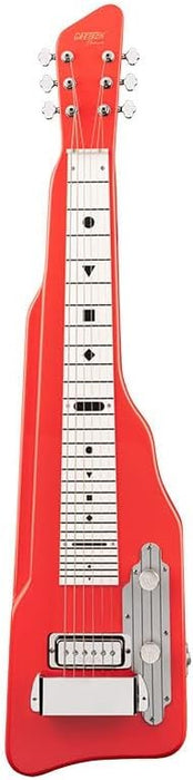 Gretsch G5700 Electromatic Lap Steel Guitar - Tahiti Red