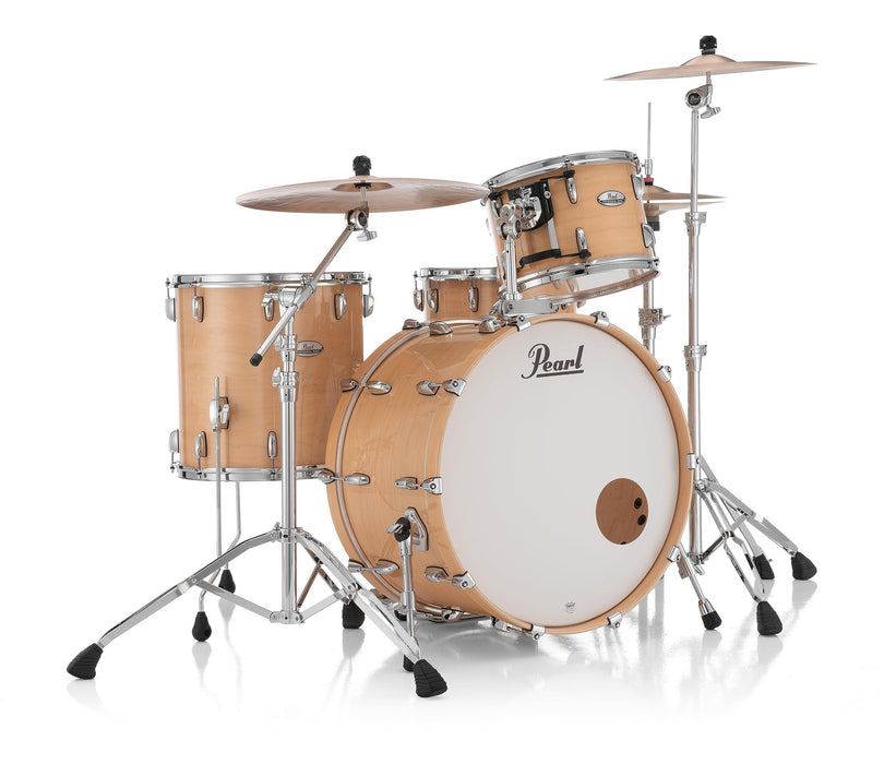 Pearl Drum Set Professional Maple 3-pc. Shell Pack (Cymbals and Hardware not Included) (PMX923BSP/C102)