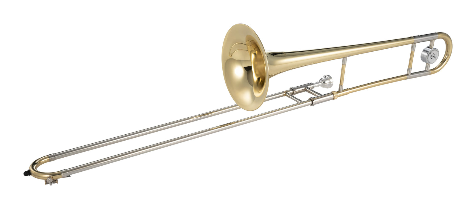 Pearl Belsona Trombone w/ABS Case
