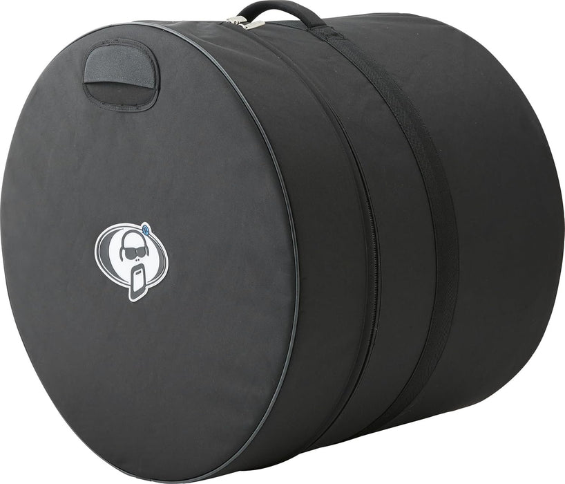 Protection Racket 18" x 16" Rigid Bass Drum Case