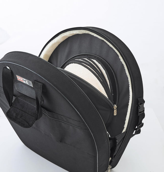 Protection Racket AAA Deluxe Rigid Cymbal Case (A6021-00)