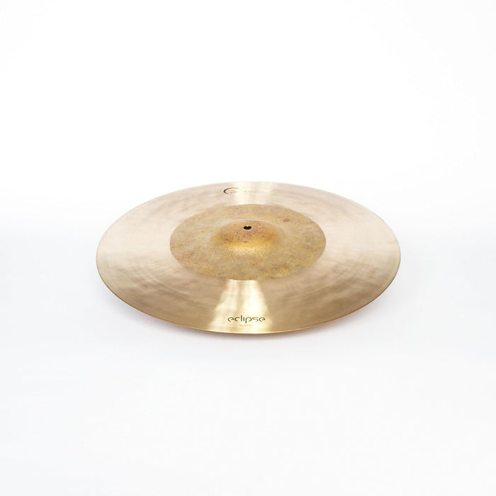 Dream Cymbals and Gongs ECLIPCR19 Eclipse Crash Cymbal - 19 inch
