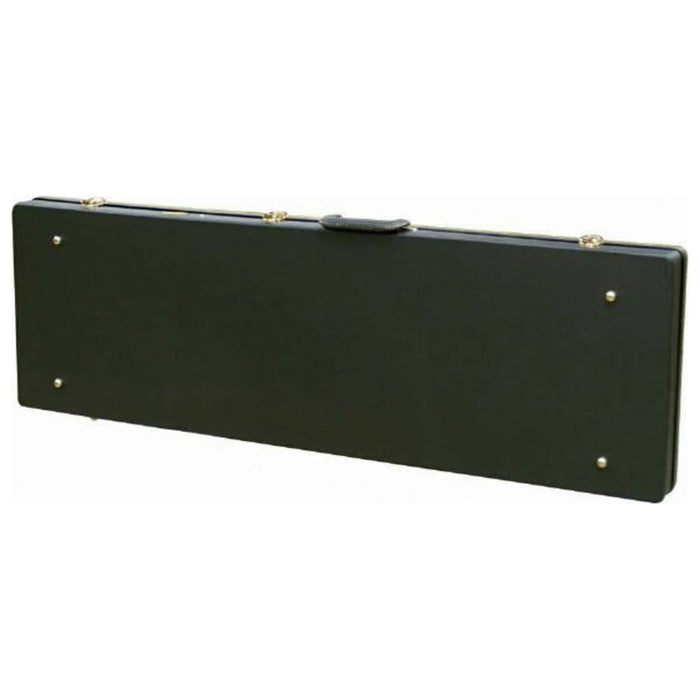 MBT Wooden Electric Bass Case (MBTEBCW1-U)