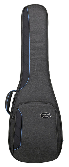 Reunion Blues Continental Voyager LP-style Guitar Case (RBCLP)