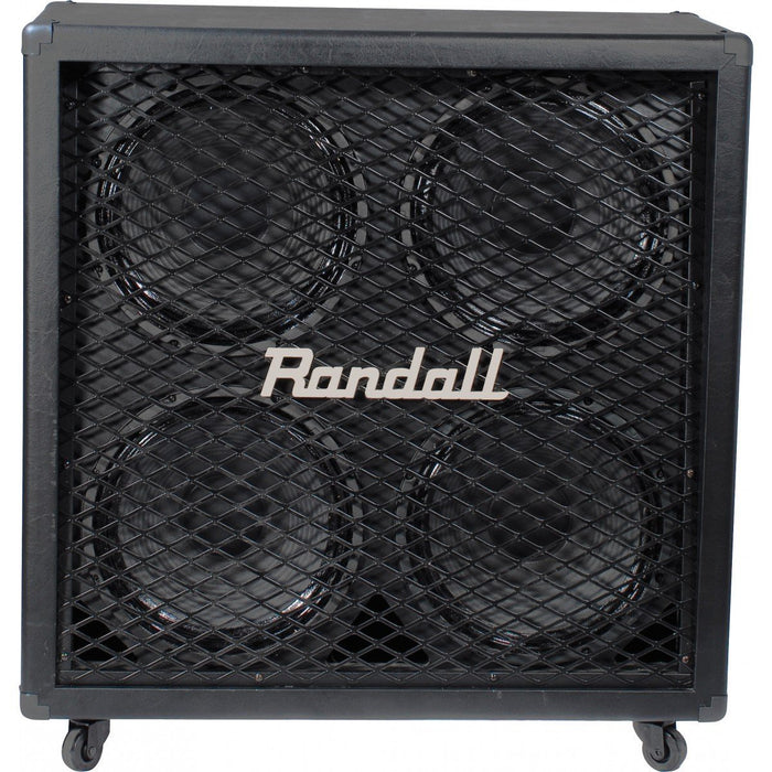 Randall RD412-V30 Diavlo Series Speakers