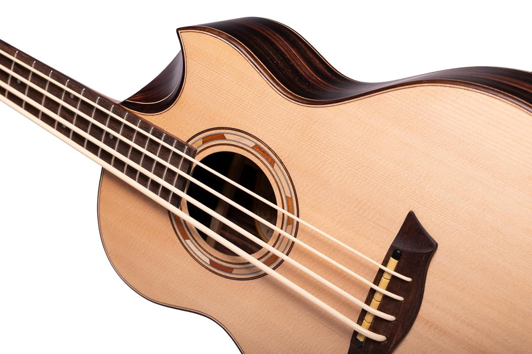 Washburn WCBM15SEK – Mini Comfort Bass