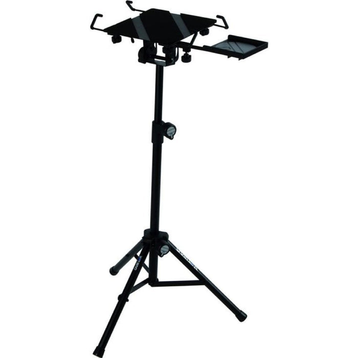 Quik Lok Adjustable Laptop Stand (LPH-004-U)