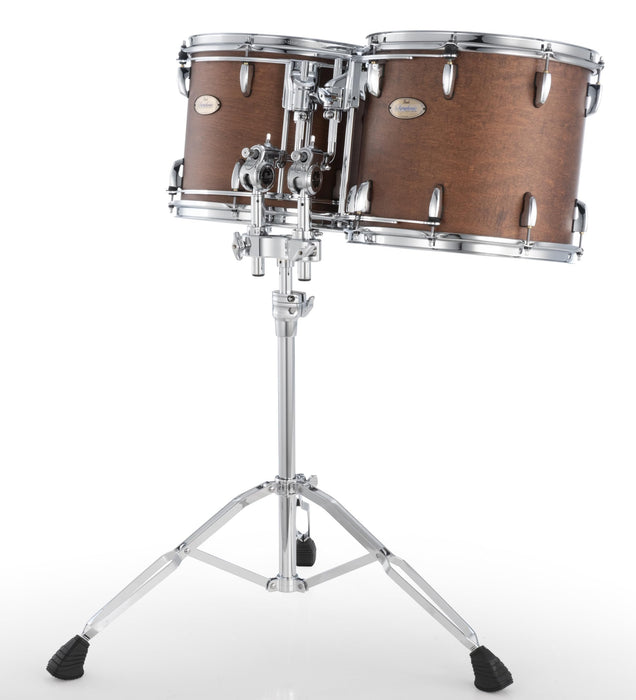 Pearl Concert Tom, Matte Walnut Lacquer (PTM1311DL/C201)