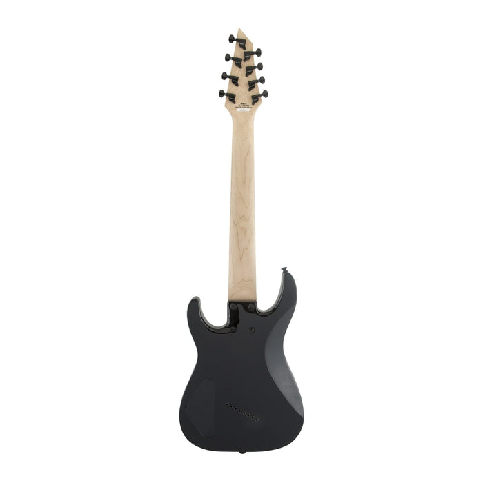 Jackson X Series Dinky DKAF8 Multi-Scale - Gloss Black (291-6183-503)