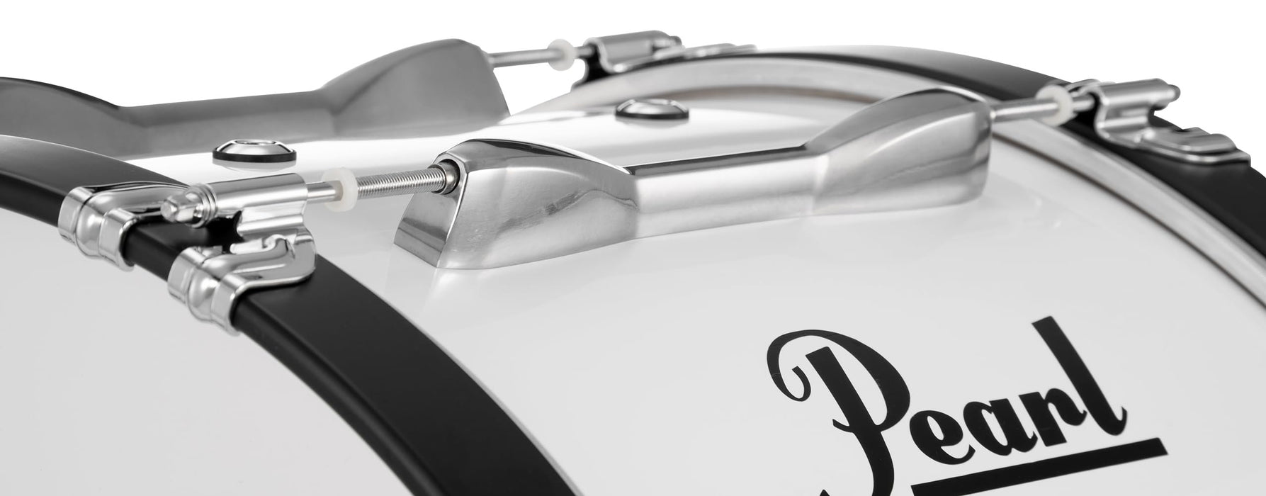 Pearl Finalist Birch Marching Bass Drum (FBDB2414/A33)