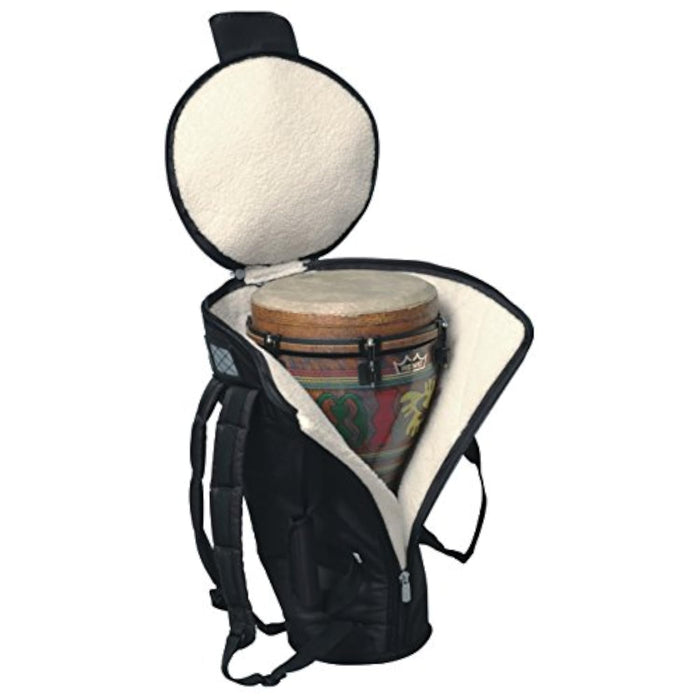 Protection Racket 14" x 26.5" Deluxe Djembe Bag