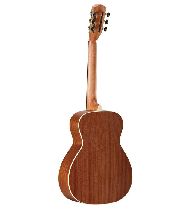 Alvarez RS26N School Series Nylon String Short Scale Student Guitar w/Gig Bag - Natural