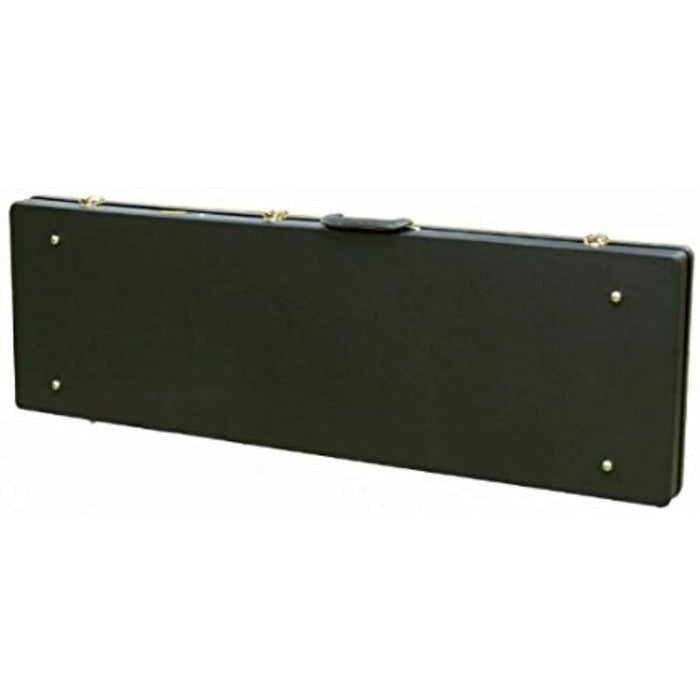 MBT Wood Electric Guitar Case (MBTEGCWBK-U)