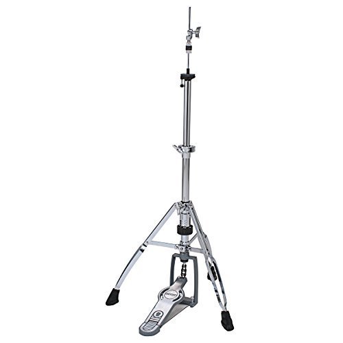 Ludwig Atlas Standard Hi-Hat Cymbal Stand (LAS16HH)