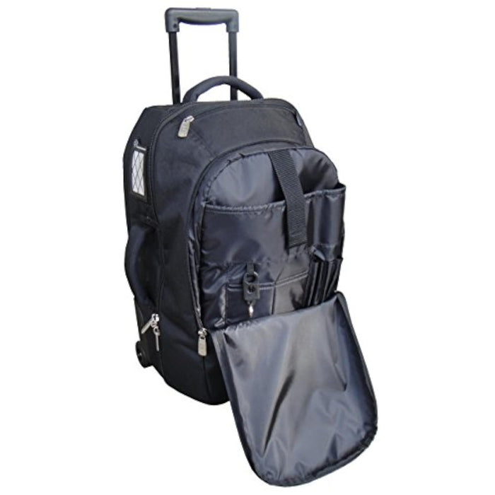 Protection Racket Carry On Touring Overnight Bag (4277-36-U)