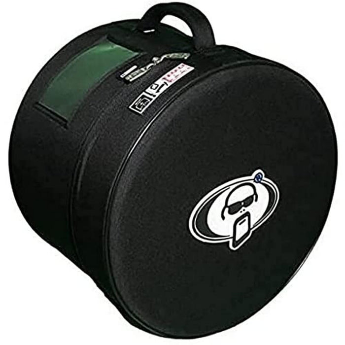 Protection Racket A4008R-00 AAA 8 x 8 Inches Rigid Tom Drum Case