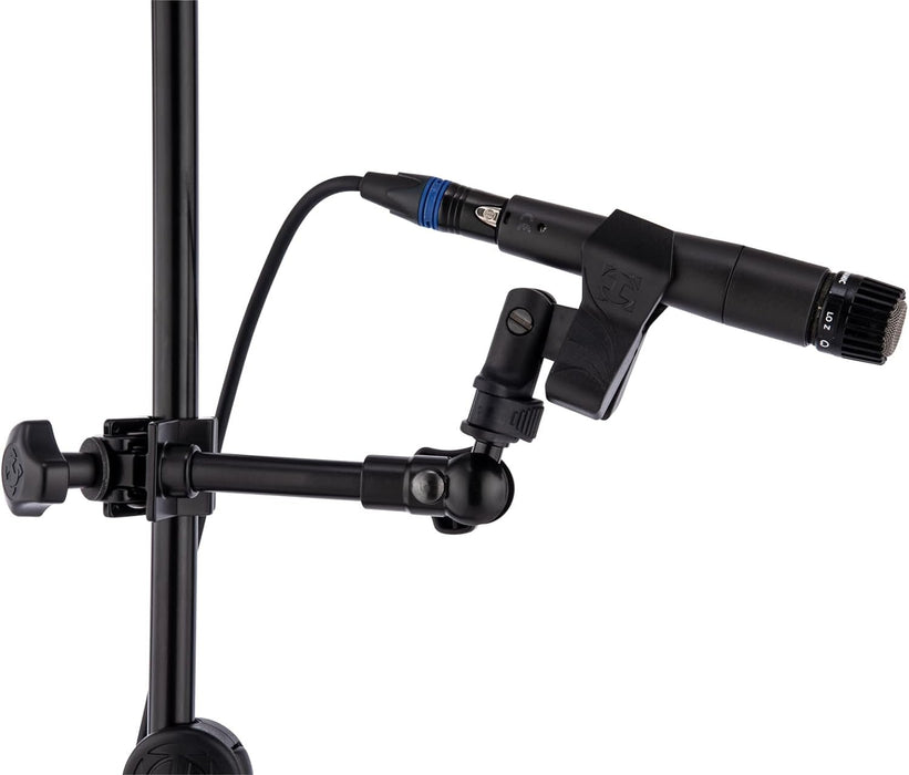 Hercules Stands Multi-Mount Microphone Holder (DG137B)