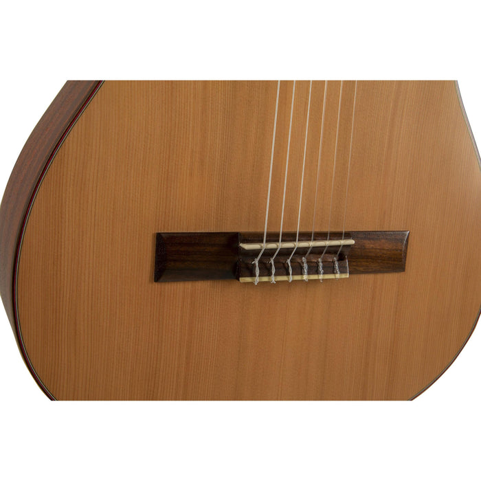 Manuel Rodriguez Tradicion T-62 7/8-7/8 classical guitar