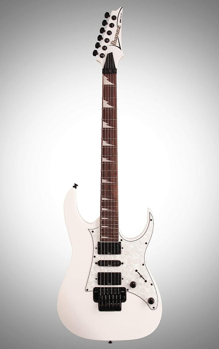 Ibanez RG450DX Electric Guitar White