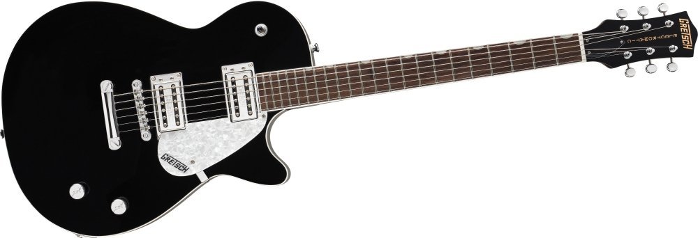 Gretsch Electromatic Jet Club Electric Guitar - Black (G5425)