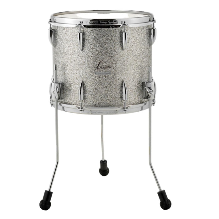 Sonor Floor Tom (VT-1816-FT-VSG)