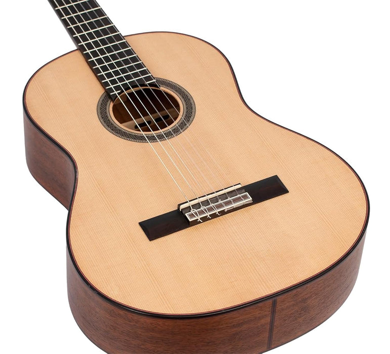 Valencia VC704 700 Series Classical Acoustic Guitar