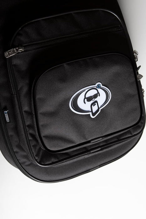 Protection Racket Electric Guitar Case-Deluxe (7150-00)