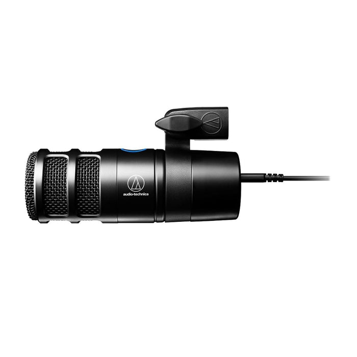 Audio-Technica AT2040USB Dynamic USB Microphone