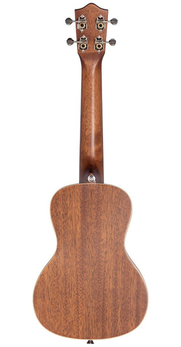 Lanikai Cedar Solid Top Concert Ukulele (CDST-C)