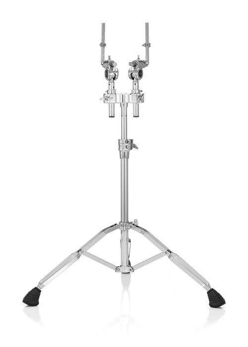 Pearl Gyrolock-L Double Tom Stand (T1035L)