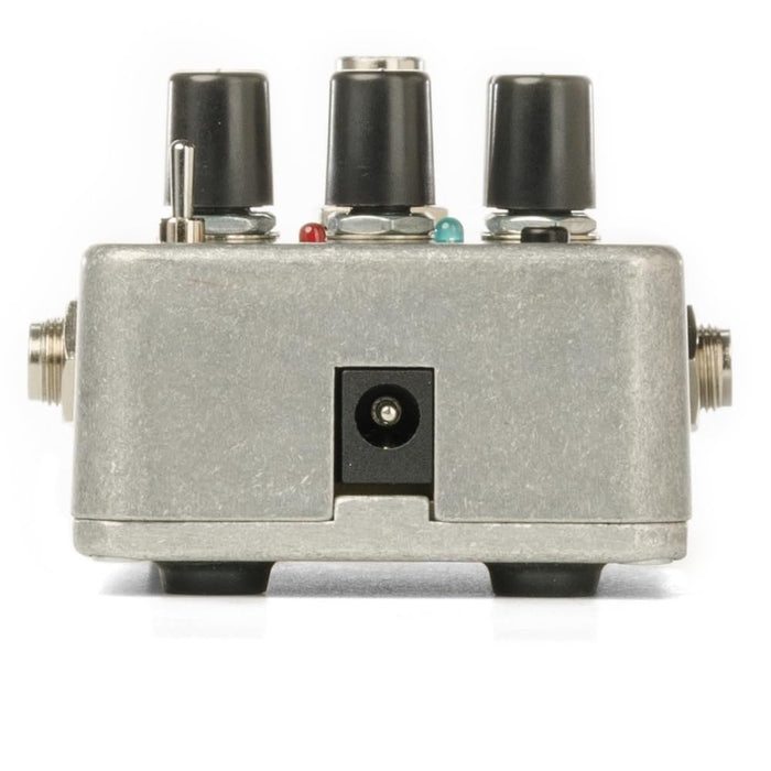 Electro-Harmonix Nano Operation Overlord Allied Overdrive Pedal