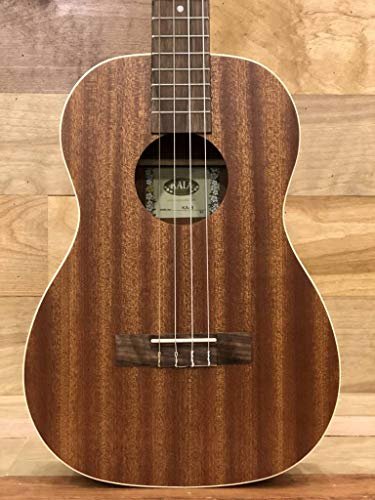 Kala Mahogany Baritone Ukulele (KA-B)