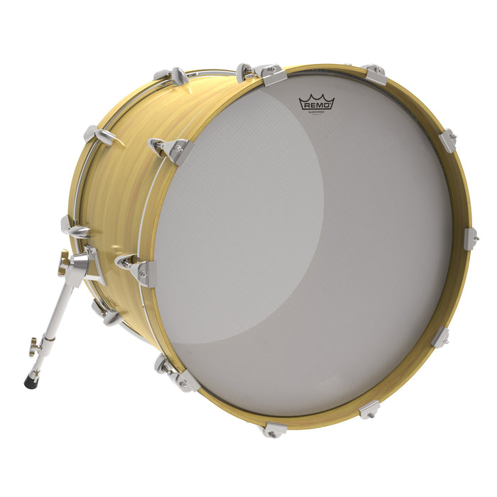 Remo SN-1016-00 16 Inch SilentStroke Bass Drum Head