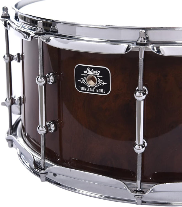 Ludwig Percussion (LU6514WA)