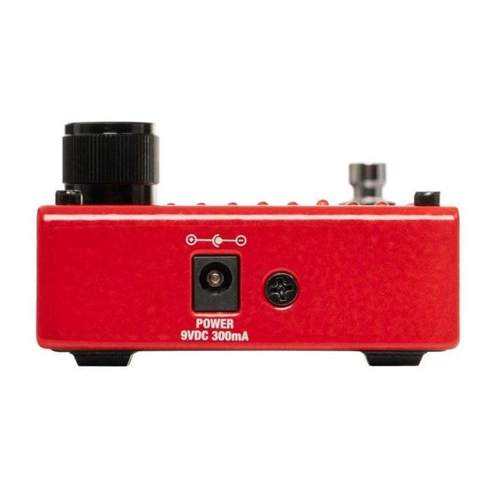 DigiTech HammerOn 7-in-1 Pitch Shifter Guitar Pedal