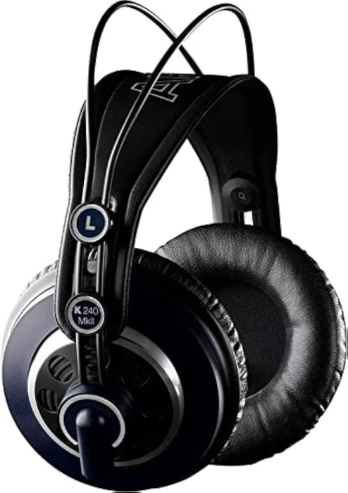 AKG K 240 MK II Stereo Studio Headphones