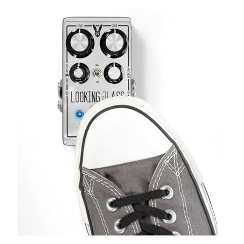 Digitech DOD Looking Glass Overdrive Pedal (DOD-LOOKINGGLASS-U)