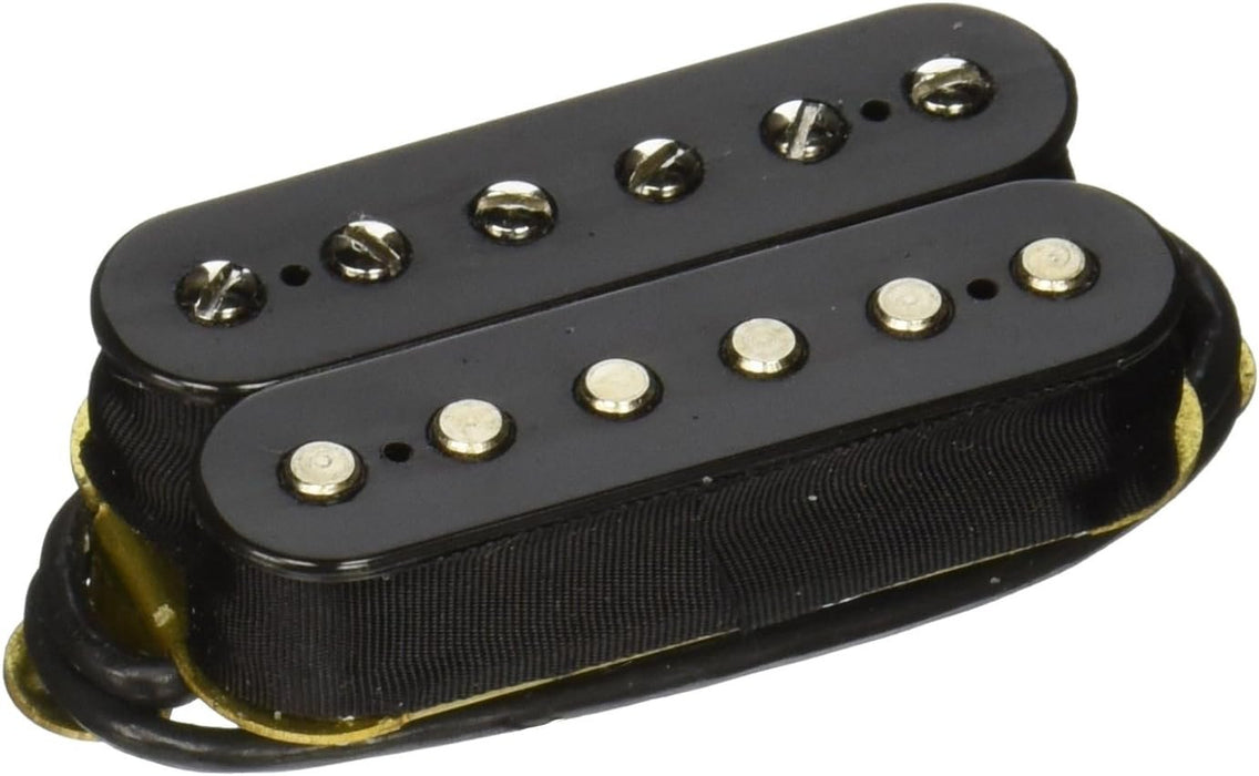 EVH Wolfgang Neck Humbucker Pickup - Black (0222138001)