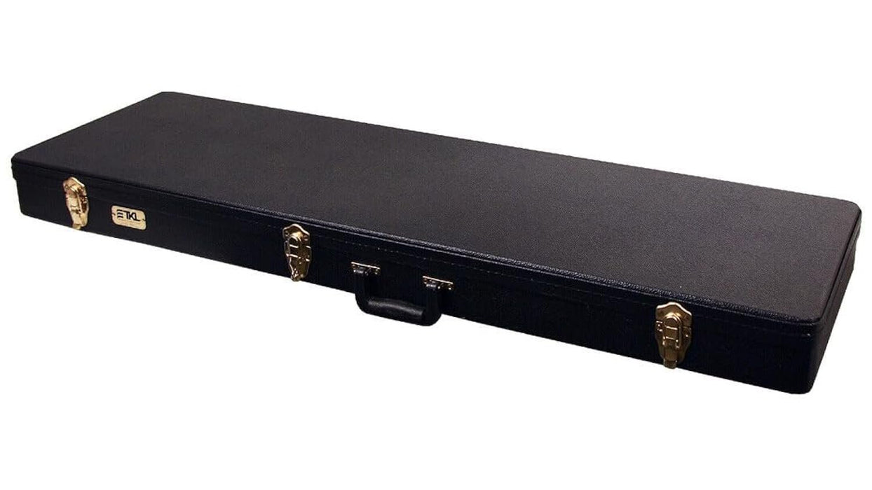 TKL 7836 P/J Bass Case