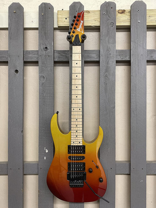 Ibanez RG Series RG470MB Electric Guitar Autumn Fade Metallic