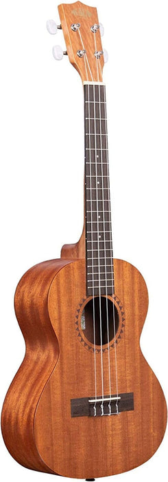 Kala Satin Mahogany Tenor Ukulele (KA-15T)