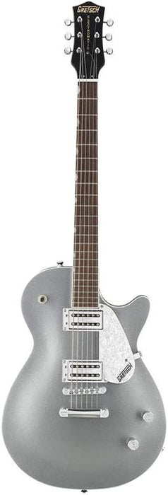 Gretsch Guitars G5425 Electromatic Jet Club Electric Guitar Silver