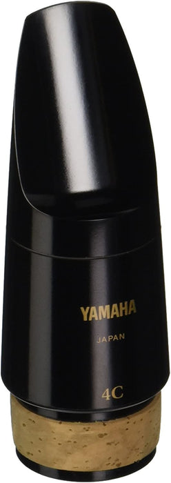 Yamaha BCL-4C Standard BB Bass Clarinet Plastic Mouthpiece