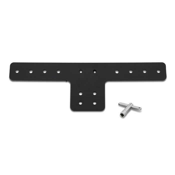 GIO COWBELL TRIPLE MOUNT BRACKET
