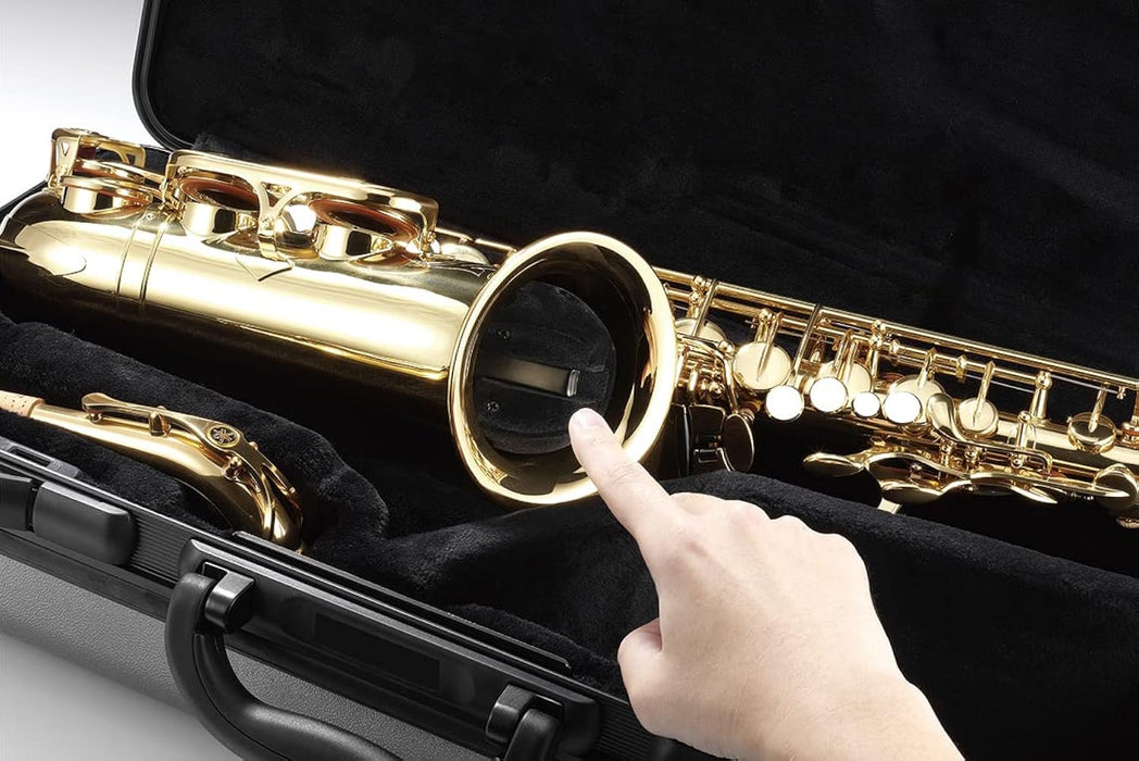 Hercules DS431B Travlite Alto Saxophone Stand