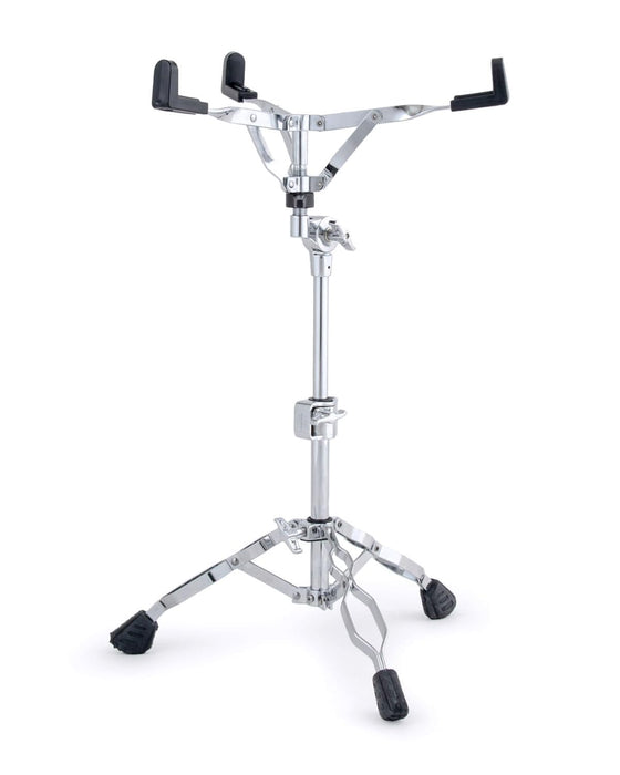 Dixon PSS-P1 Snare Drum Stand - Lightweight Portable Double Braced Pedestal