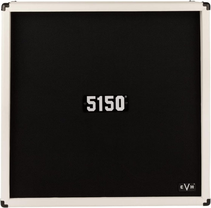 EVH 5150 Iconic Series 160-watt 4 x 12" Cabinet - Ivory