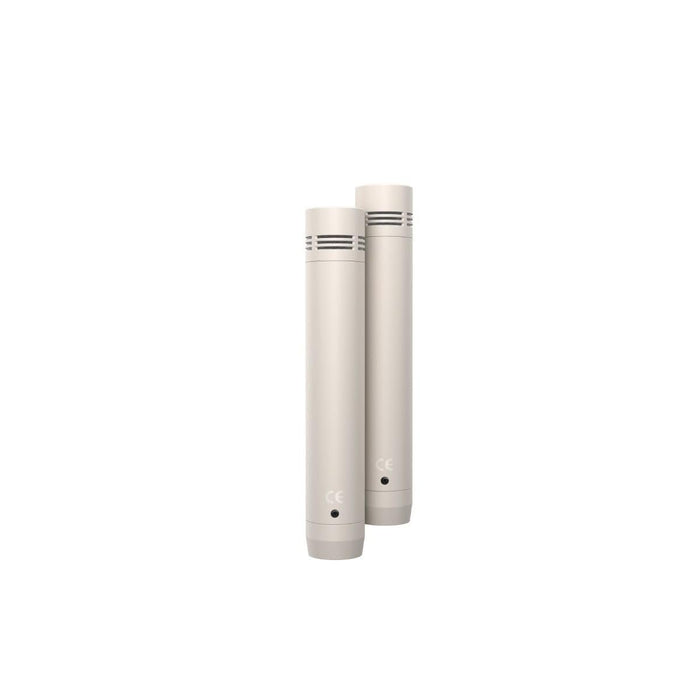 Universal Audio Standard Pencil Microphone (Pair), White (UA-SP1-U)